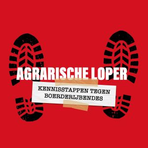 Agrarische Loper