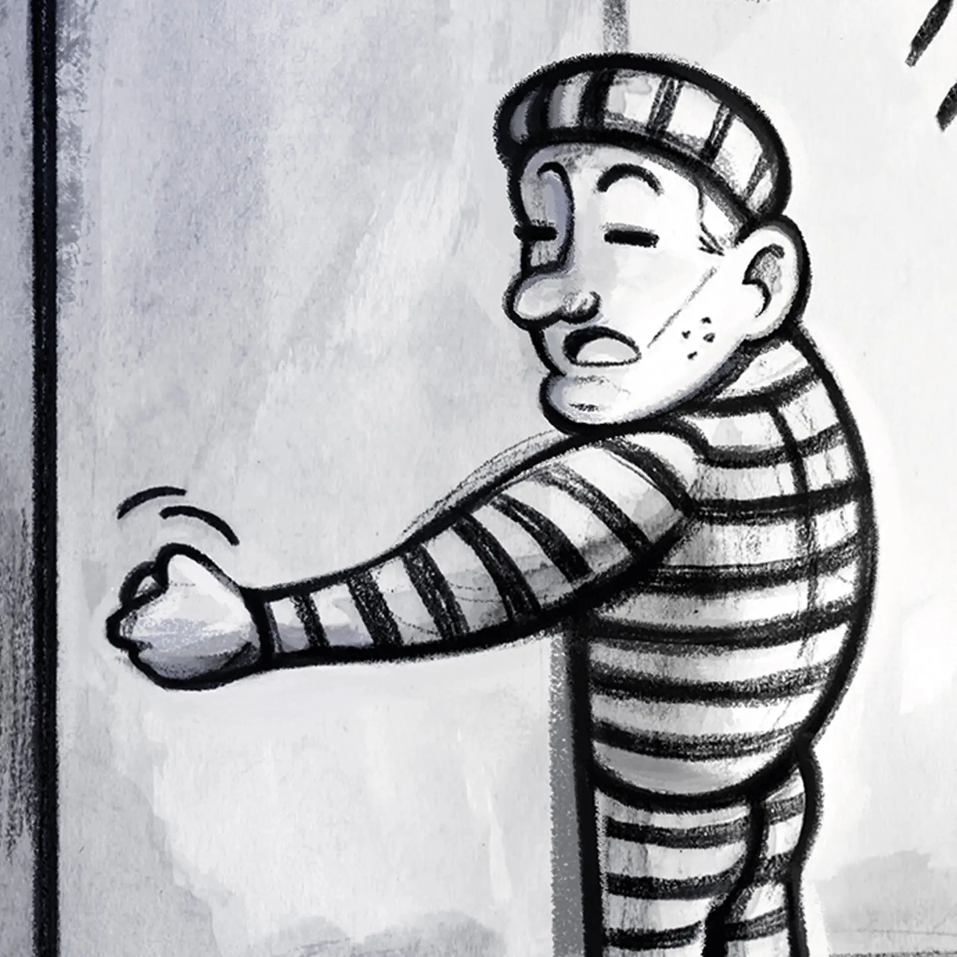 Catroon_Ondermijning