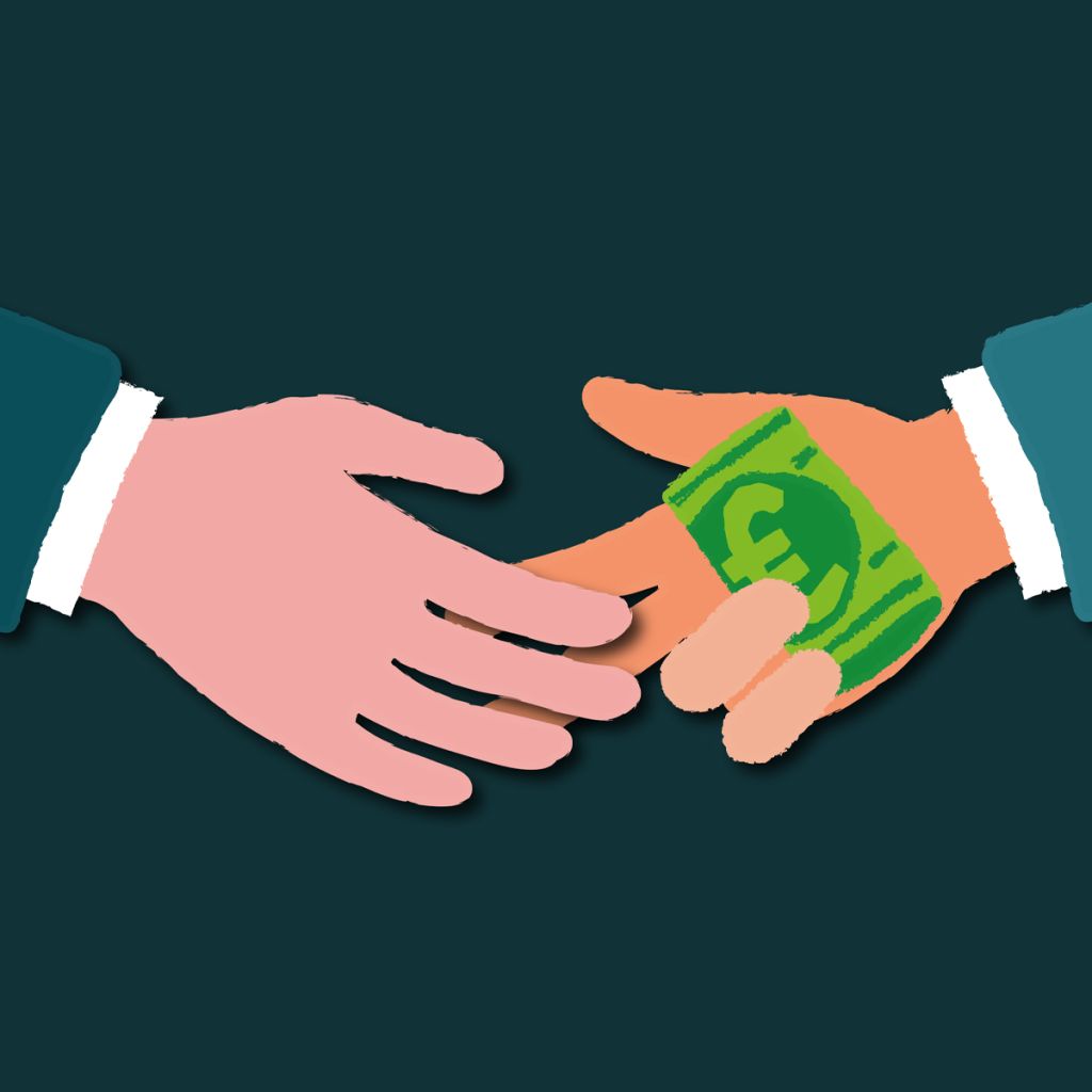 Criminele infiltratie in gemeenten zichtbaar in financiële data
