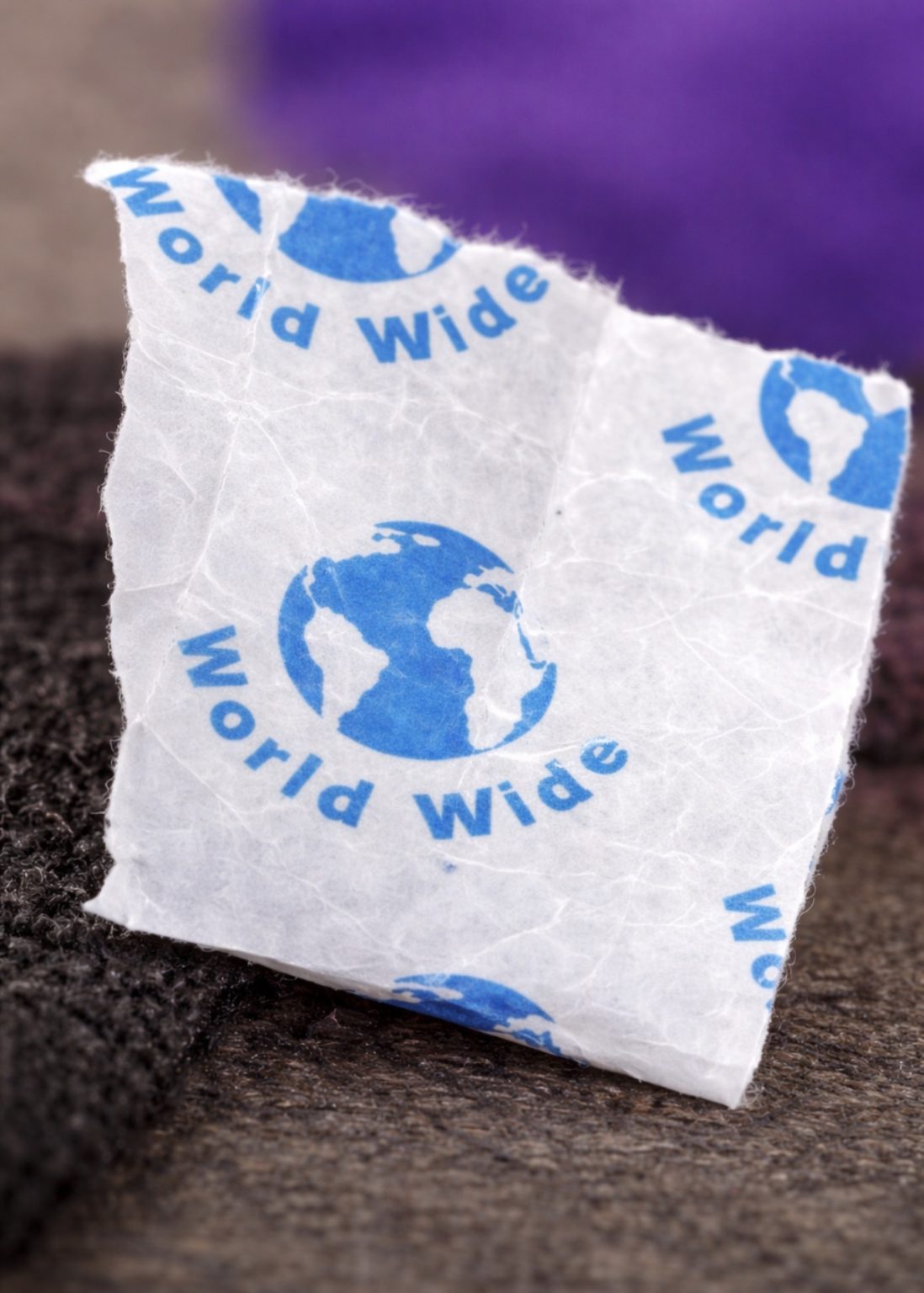 Drugsverpakking branding world wide
