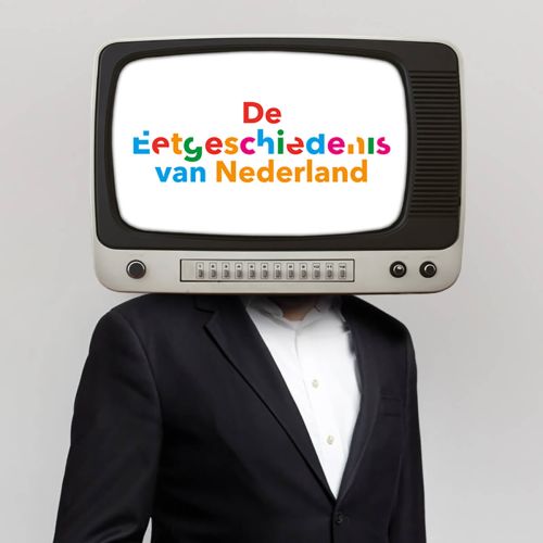 Eetgeschiedenis