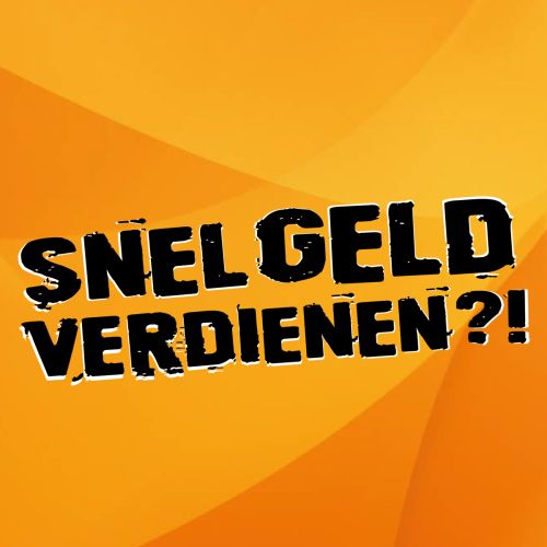 Geldezels-jongeren