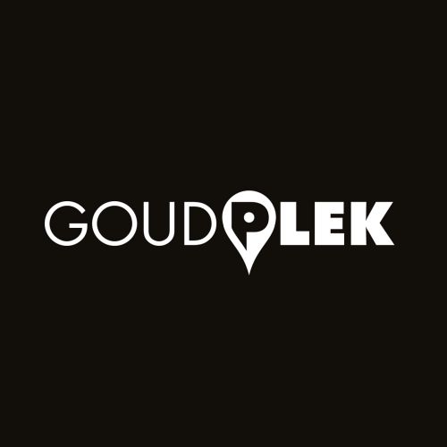 Goudplek