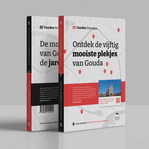 Goudse straatjes