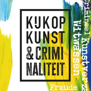 Kijk op Kunst en Criminaliteit