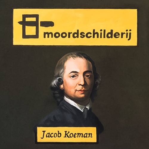 Moordschilderij