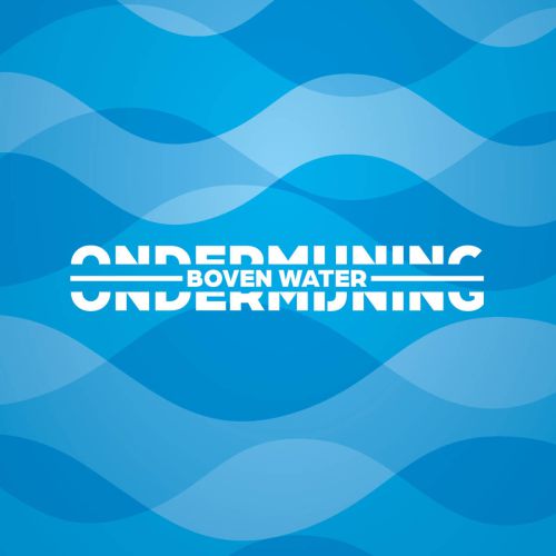 Ondermijning boven water