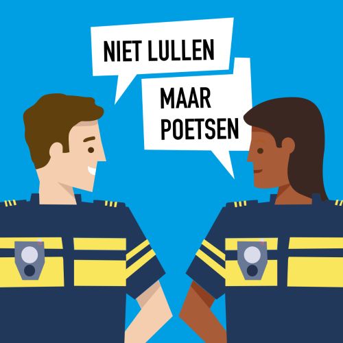 Rotterdamse wijkagenten
