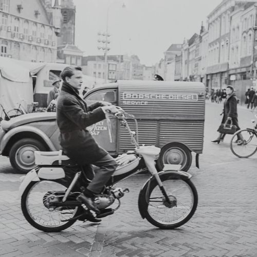 Straatexpositie